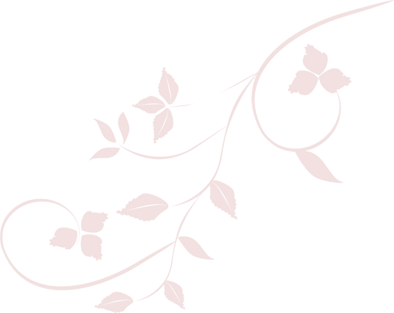 Leaves Ornamental Design